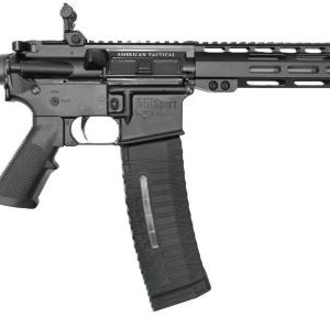 ATI MIL-SPORT AR-15 5.56X45 * - LIMITED EDITION 16" 60RD BLACK