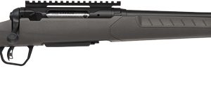 SAVAGE 110 TRAILBLAZER 22 ARC - 20" TUNGSTEN/GREY ADJ LOP