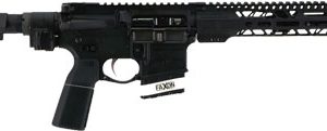 FAXON PREMIER PISTOL 338 ARC - 11.5" BLACK