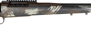 WEATHERBY 307 ALPINE CT 7MM BC - CF 18" W/BRAKE BROWN/WYO BROWN