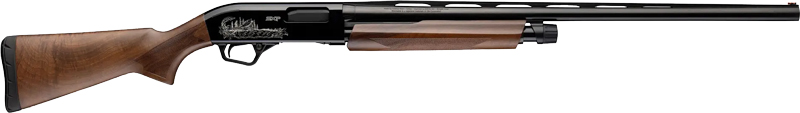 WINCHESTER SXP HG UPLAND FIELD - 12GA 3" 26"VR BLUED WALNUT