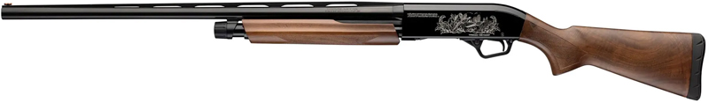 WINCHESTER SXP HG UPLAND FIELD - 12GA 3" 26"VR BLUED WALNUT - Image 2