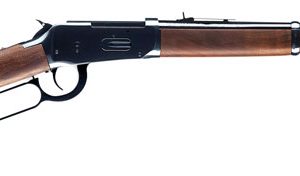 WINCHESTER MODEL 94 CARBINE - 38-55 WIN 20" BLUED/WALNUT