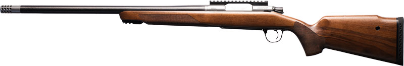 CHRISTENSEN RL SAFARI PLAINS - GAME 7MM BC 20" CF SS/WALNUT - Image 2