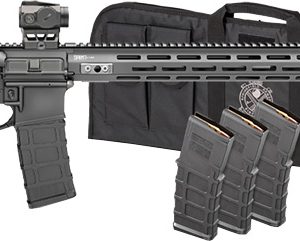 SPRINGFIELD SAINT VICTOR 5.56 - 16" 30RD B5 M-LOK GEAR PAC