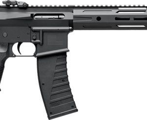 KRISS DMK22C 22LR 16.5" M-LOK - HG ADJUSTABL STOCK 25RD BLACK