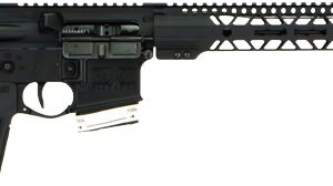 FAXON PRO RIFLE 6.5 GRENDEL - 16" BLACK