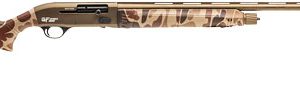 GFORCE ARMS REFUGE 20GA 28" - SEMI AUTO 5RD BRONZE RETRO