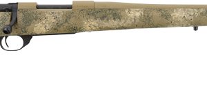 HOWA M1500 FENCE LINE 7MM MAG - 24" THREADED PRAIRIE REAPER