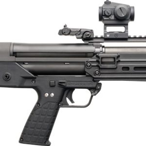 KEL-TEC KS7 DEFENDER 12GA 3" - 18.5" CYLINDER 7RD GEN 2 BLACK