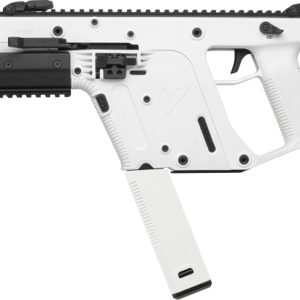 KRISS VECTOR SDP-E G2 9MM 6.5" - THREADED W/RAIL 40RD ALPINE