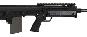 KEL-TEC RFB 7.62 NATO RIFLE - 18"BBL 20-SHOT BLACK MATTE
