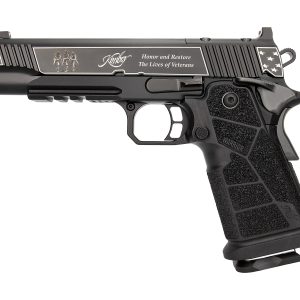 KIMBER 1911 DS WARRIOR 9MM 5" BOOT