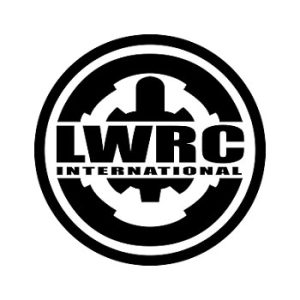 LWRC REPR MKII 6.5CR BLK SF 20"