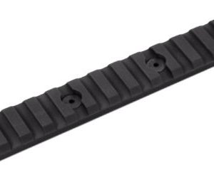 TIMBER CREEK MLOK 15 SLOT PIC - RAIL BLACK