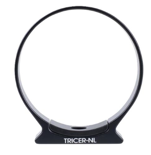 TRICER BILLET BINO CLAMP FOR - SWAROVSKI NL PURES