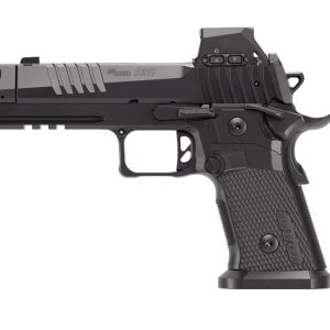 SIG SAUER P211 9MM COMP BLK 4.4" ROMEOX