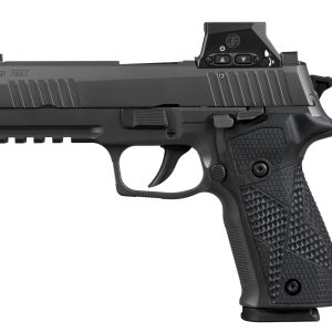 SIG SAUER P226 X-SERIES 9MM DA/SA 18RD
