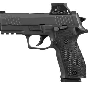 SIG SAUER P226X DA/SA 3.8" 9MM 18+1