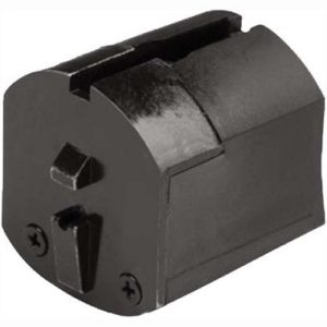 SAVAGE MAGAZINE A22/B22 SERIES - 22LR 10RD ROTARY BLUED