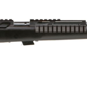 SAVAGE ARMS MARK II BOLT 22LR BK/TACT TB #