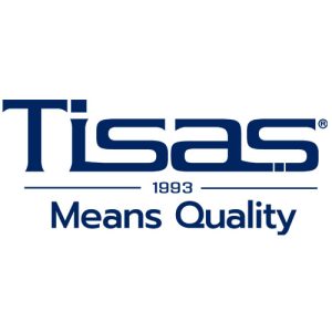TISAS REGENT BR9 9MM NKL 15+1 4.6"