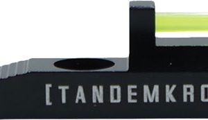 TANDEMKROSS FIBER OPTIC FRONT - SIGHT RUGER MARK IV & 22/45