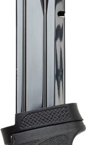 XTECH TACTICAL MAGAZINE KIT - S&W M&P9 22RD COMPACT BLACK