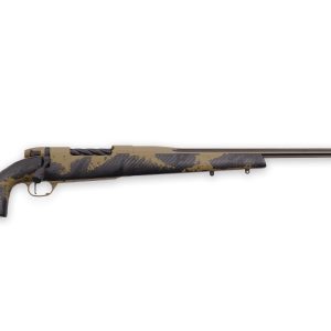 WEATHERBY MARK V APEX 22CR 22" FDE