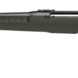 SAVAGE ARMS AXIS 2 400LEG BL/GRN 20" LH