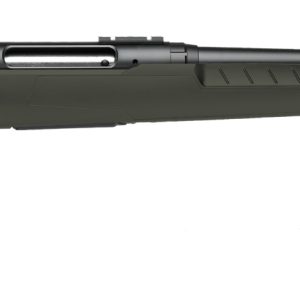 SAVAGE ARMS AXIS 2 223REM BL/GRN 22"     #