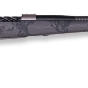 WEATHERBY MARK V BC GUIDE TI 25RPM 22"