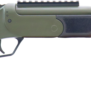 ROSSI BRAWLER 300BLK 9" BL/ODG #