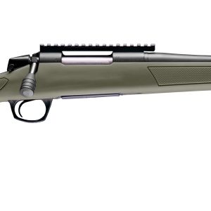 CVA CASCADE SB 450BM BLK/OD 18" #