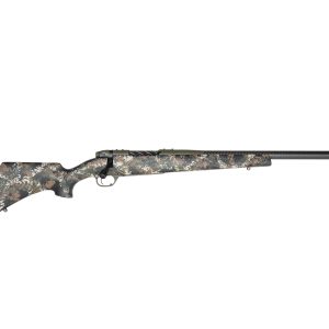 WEATHERBY MARK V CARBON CMPT 25RPM 22"