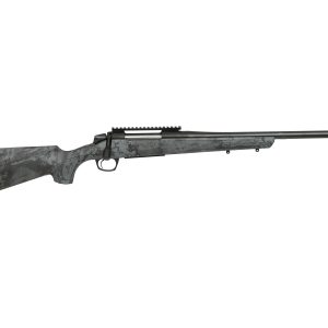 CVA CASCADE SR 300WIN BLK/CAM 20"