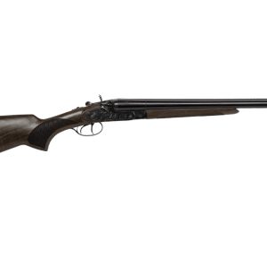 CZ HAMMER COACH SXS 12/20 BL/WD