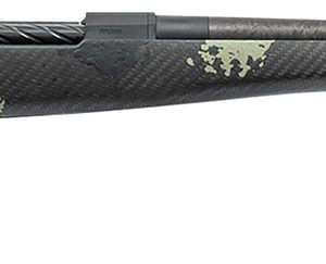 FIERCE FIREARMS CT ROGUE 2 TI 22CM BLK/F 20" #