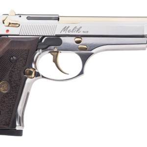 DERYA ARMS MK9 9MM GOLD 17+1 4.9"