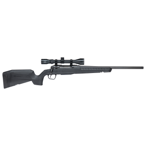 SAVAGE AXIS XP 243 REM 4Rd Magazine (1) 22'' Threaded Barrel