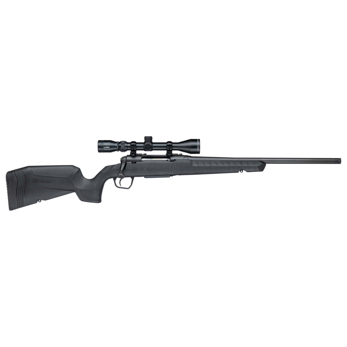SAVAGE AXIS XP 30-06 SPFLD 4Rd Magazine (1) 22'' Threaded Barrel
