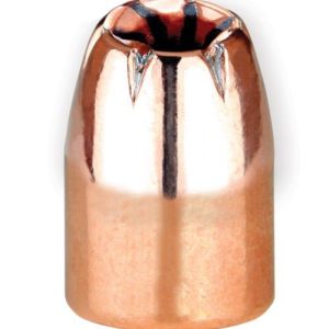 Berry's Hybrid Hollow Point Handgun Bullets .45 cal .452" 230 gr HHP 250/ct