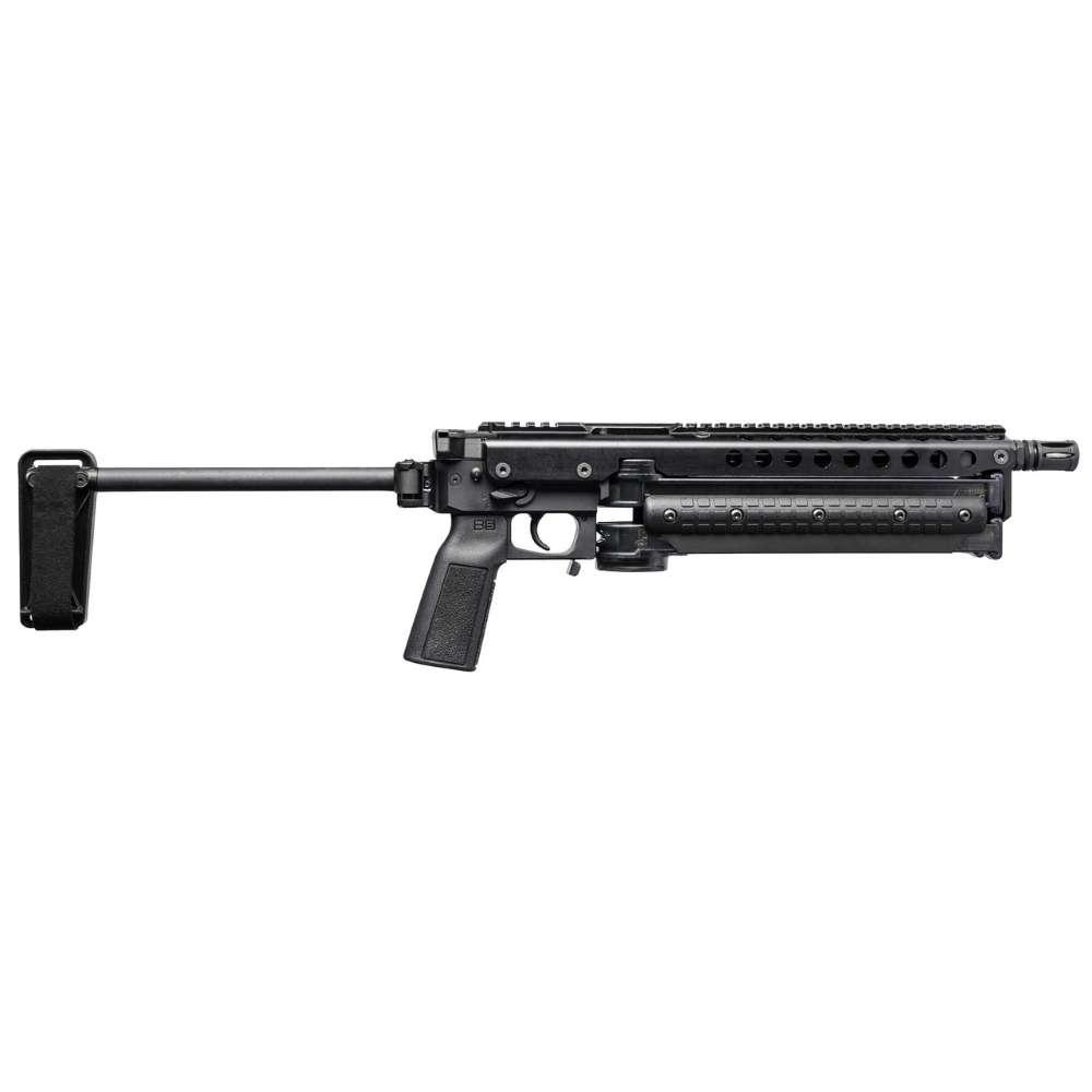 Kel-Tec KP50 Stabilizing Arm Brace