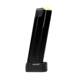 Rost Martin Magazine for RM1F 9mm Luger 19rd w/Extended Baseplate