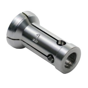 RCBS Matchmaster Trimmer Collet #2 .418/.506 DIA.