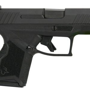 Taurus GX4 Handgun 9mm Luger 10rd Magazine 3.06" Barrel Black Frame