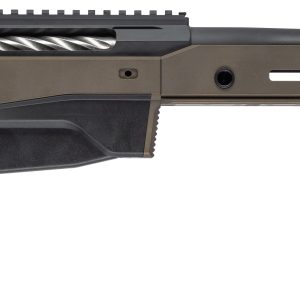 TIKKA T3X ACE GAME 22-250 24" BRZ TB