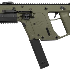 KRISS USA VECTOR SDP-E G2 10MM 6.5" ODG#