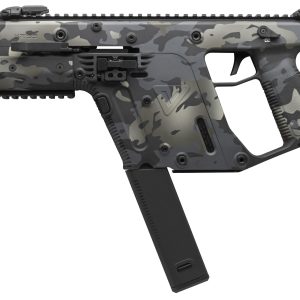 KRISS USA VECTOR SDP-E 10MM 6.5" MC BLK