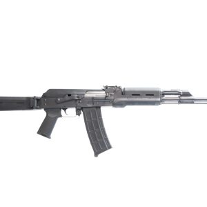 ZASTAVA ARMS USA PAP M90 5.56 18.25" BLK 30+1
